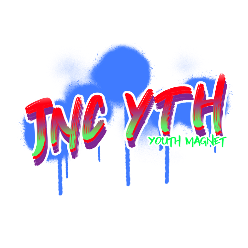 Youth Ministry Logo