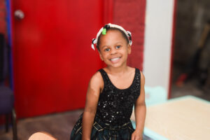 Children’s Ministry